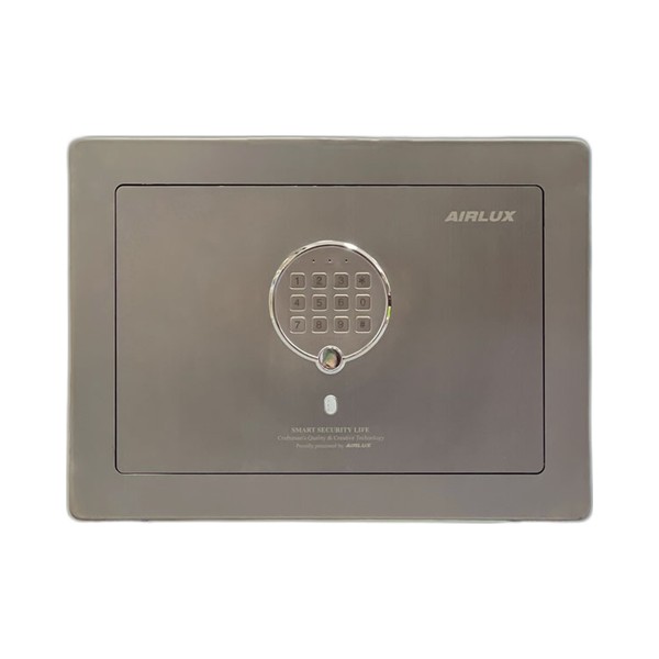 Két sắt chống cháy Airlux SI35 chính hãng giá tốt