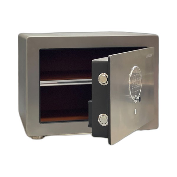 Két sắt chống cháy Airlux SI35 mặt bên