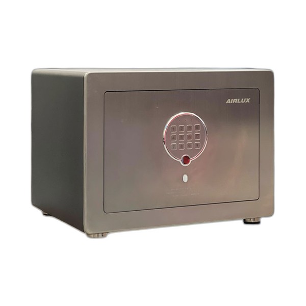 Két sắt chống cháy Airlux SI35 thực tế