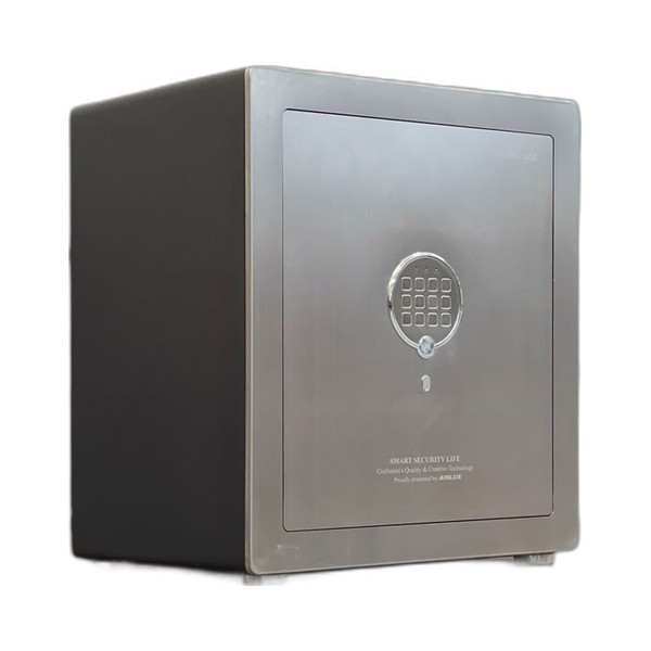 Két sắt chống cháy Airlux SI55 bên trong