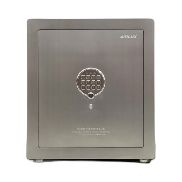 Két sắt chống cháy Airlux SI55 khóa két