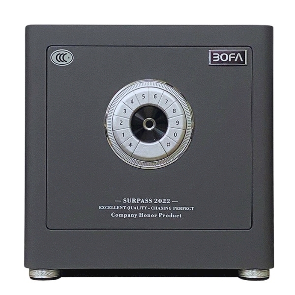 Két sắt Bofa model BF-35ZZ