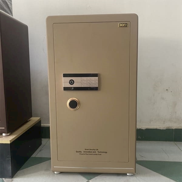Két sắt Bofa model BF-V-100BJ