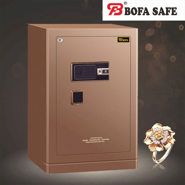 Két sắt Bofa model BF-V-80BS2
