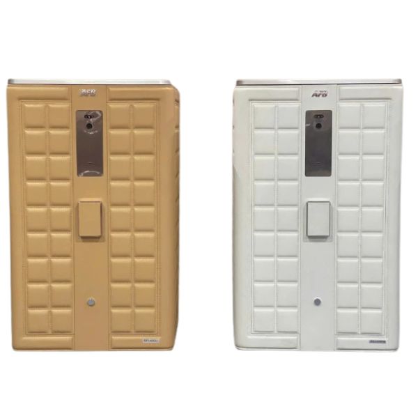 Két sắt aifeibao BG II 80 Face Id