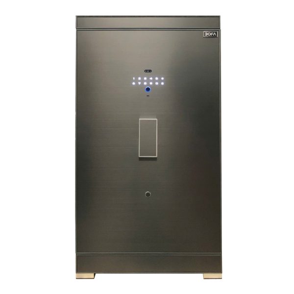 Két sắt Bofa model BJ-100LJ chính hãng giá tốt