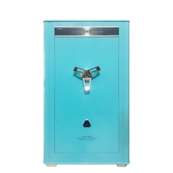 Két sắt Bofa model BJ-100TG