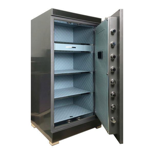 Két sắt Bofa model BJ-120LJ khóa két