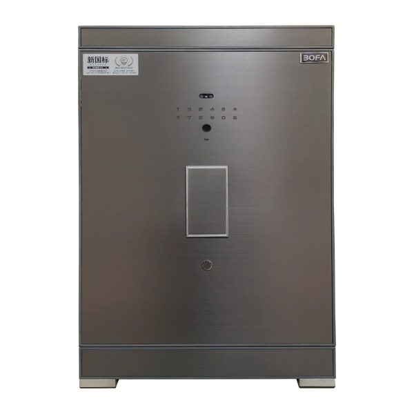 Két sắt Bofa model BJ-60LJ chính hãng giá tốt