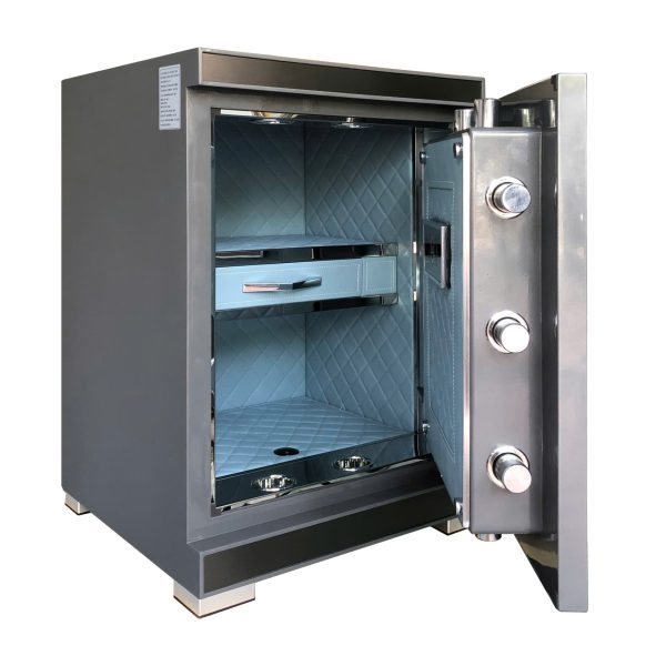 Két sắt Bofa model BJ-60LJ khóa két