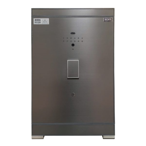 Két sắt Bofa model BJ-80LJ chính hãng giá tốt