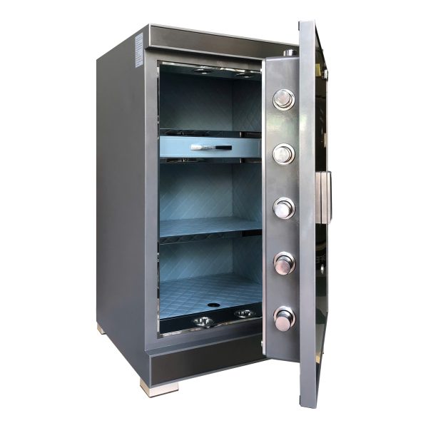 Két sắt Bofa model BJ-80LJ khóa két
