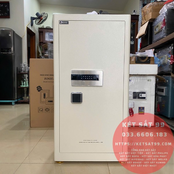 Két sắt Bokee BK100 