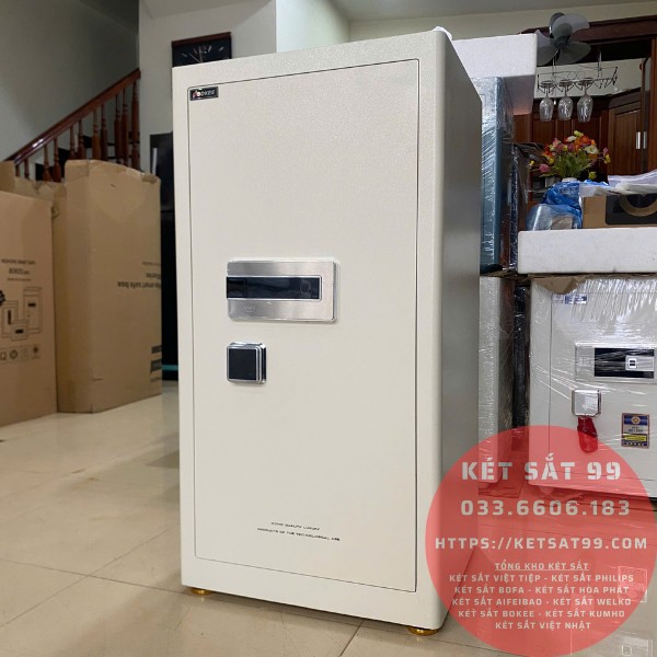Két sắt Bokee BK100 