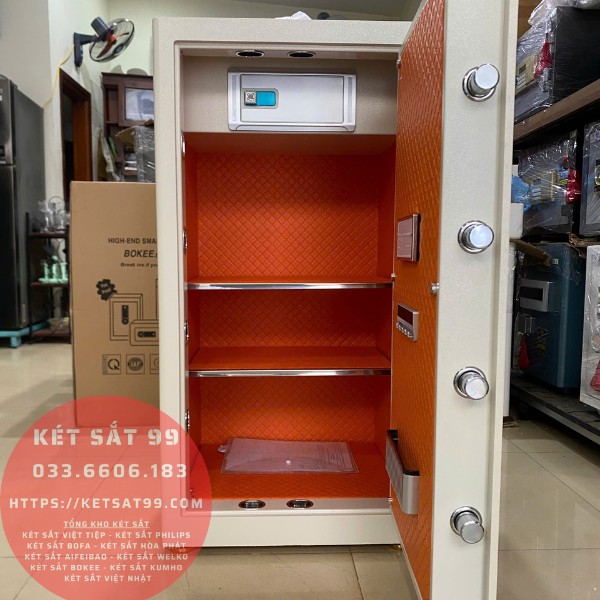 Két sắt Bokee BK100 