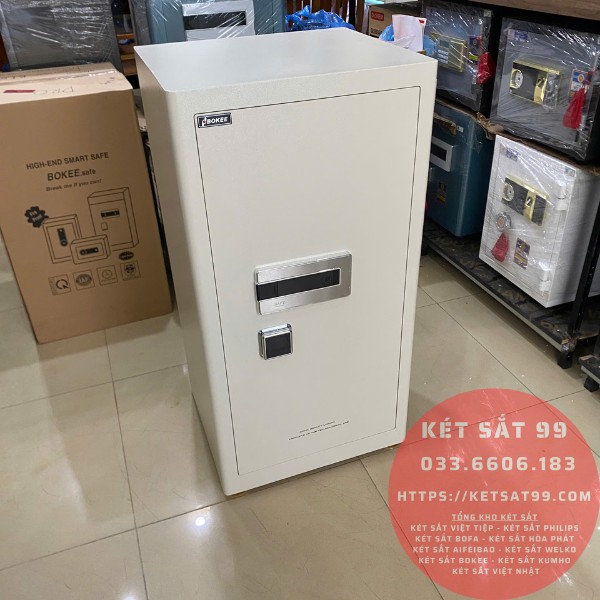 Két sắt Bokee BK100 