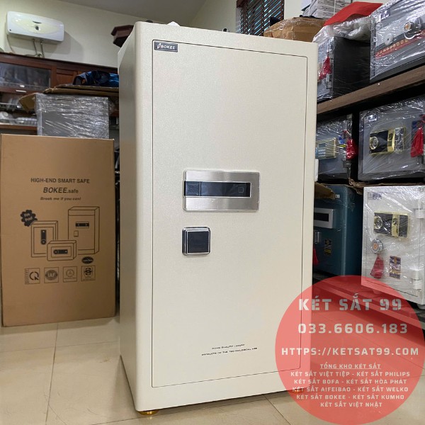 Két sắt Bokee BK100 