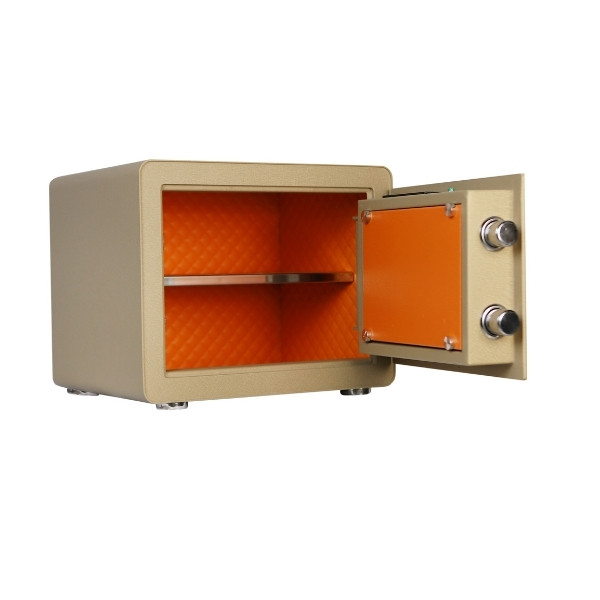 Két sắt Bokee BK 30VT Gold
