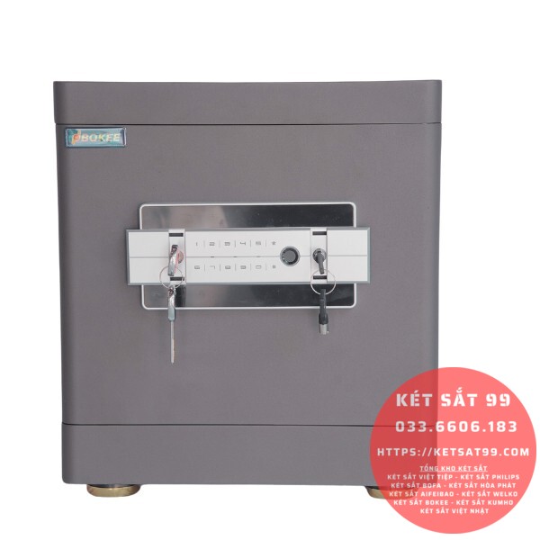 Két sắt Bokee BK40C