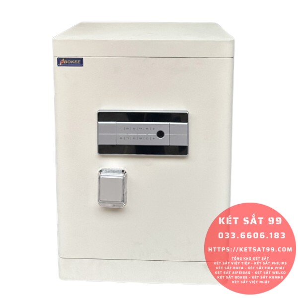 Két sắt Bokee BK60C