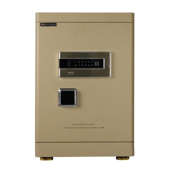 Két sắt Bokee BK-60C-G