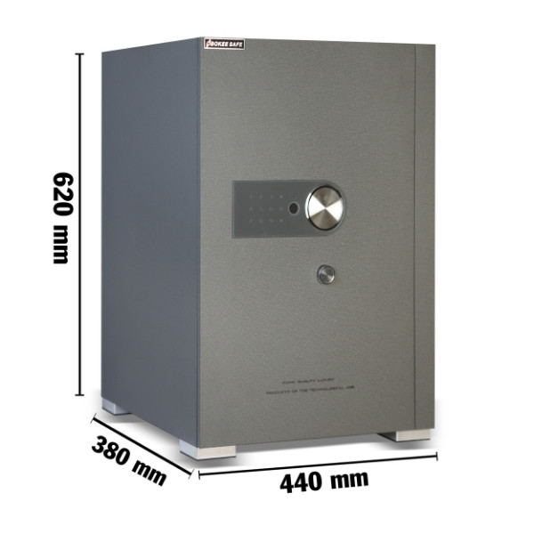 Két sắt Bokee BK-60H-BG