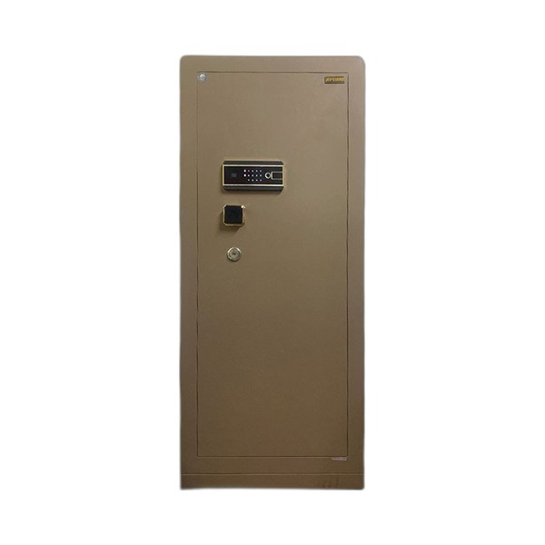 Két sắt thông minh cỡ lớn Aifeibao BR150 khóa két