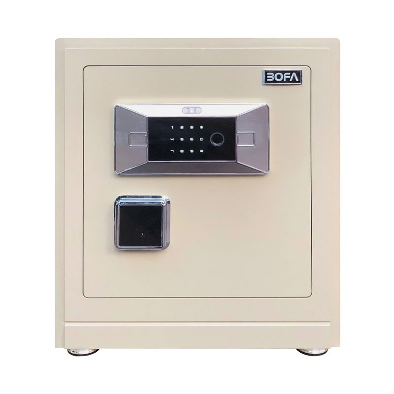 Két sắt Bofa model BS-45BS3 chính hãng giá tốt