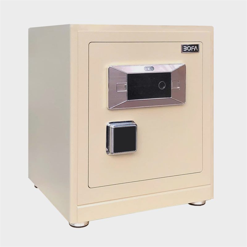 Két sắt Bofa model BS-45BS3 mặt bên