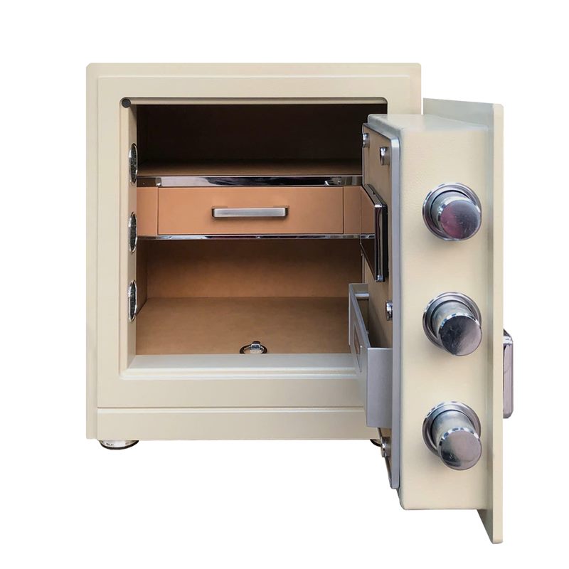 Két sắt Bofa model BS-45BS3 khóa két