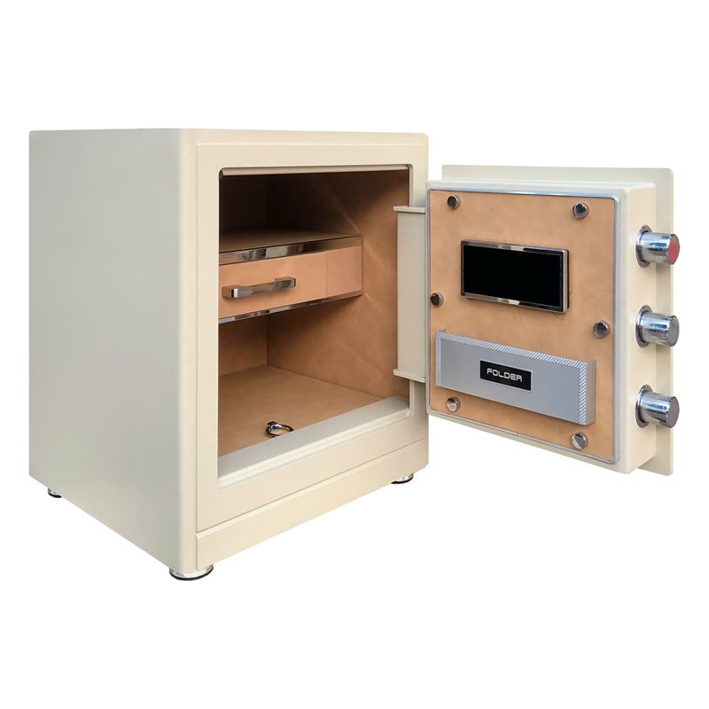 Két sắt Bofa model BS-45BS3 chi tiết