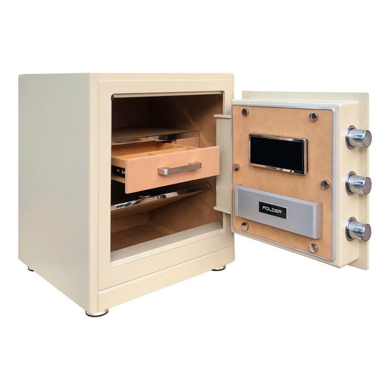Két sắt Bofa model BS-45BS3 thực tế