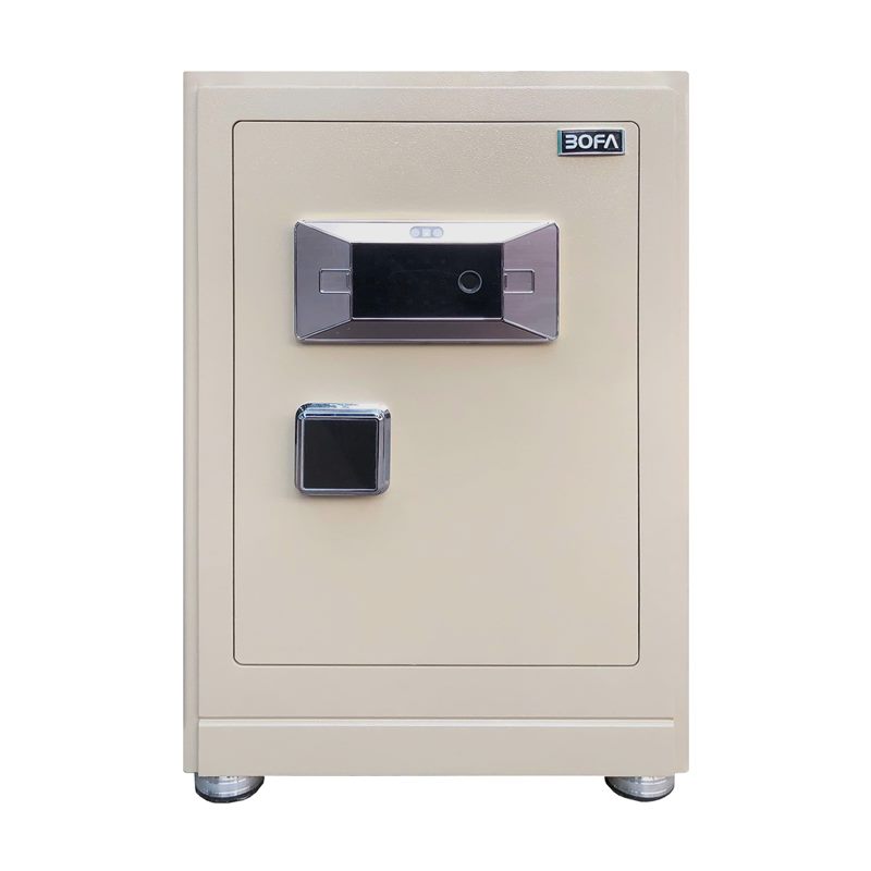 Két sắt Bofa model BS-60BS3 chính hãng giá tốt