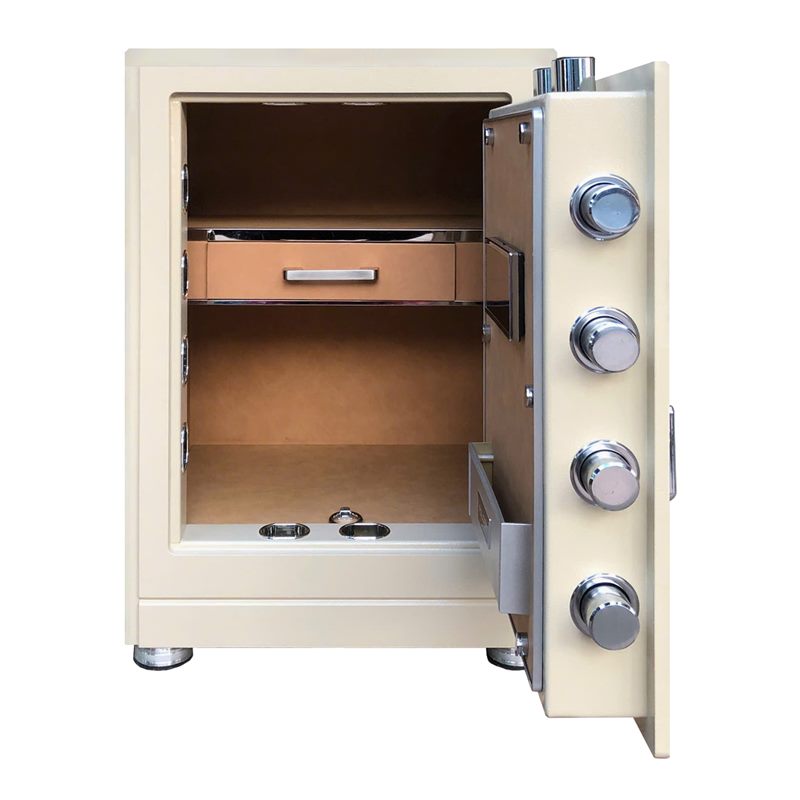 Két sắt Bofa model BS-60BS3 khóa két