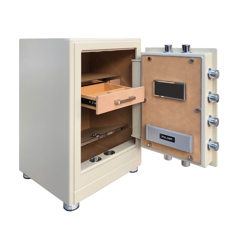Két sắt Bofa model BS-60BS3 thực tế