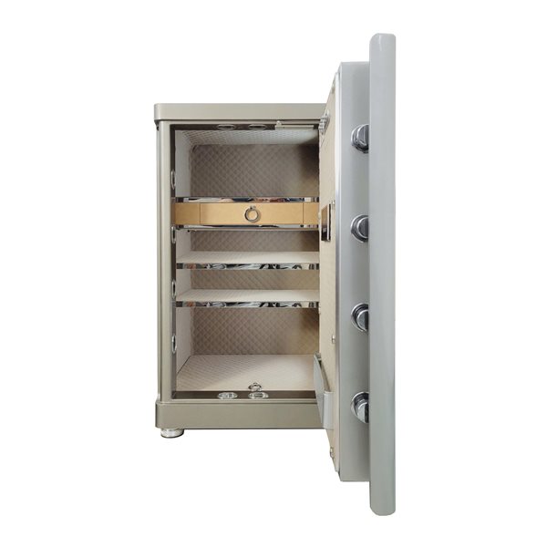 Két sắt Bofa model FDG-A1/D-100BJ III khóa két