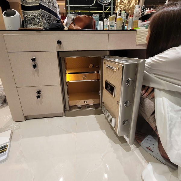 Két sắt Bofa model FDG-A1/D-60BJ III