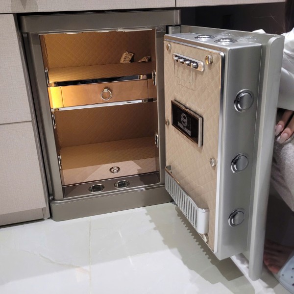 Két sắt Bofa model FDG-A1/D-60BJ III