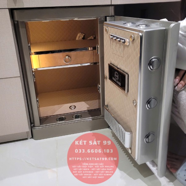 Két sắt Bofa model FDG-A1/D-60BJ III