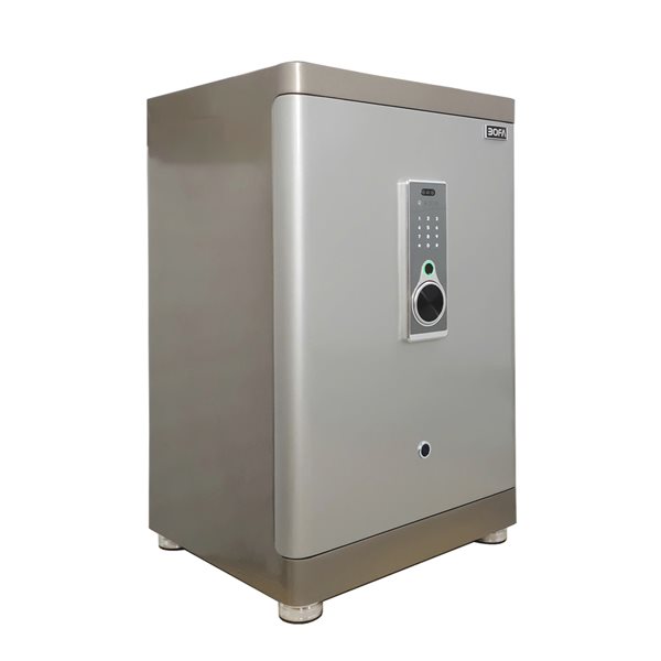 Két sắt Bofa model FDG-A1/D-70BJ III mặt bên