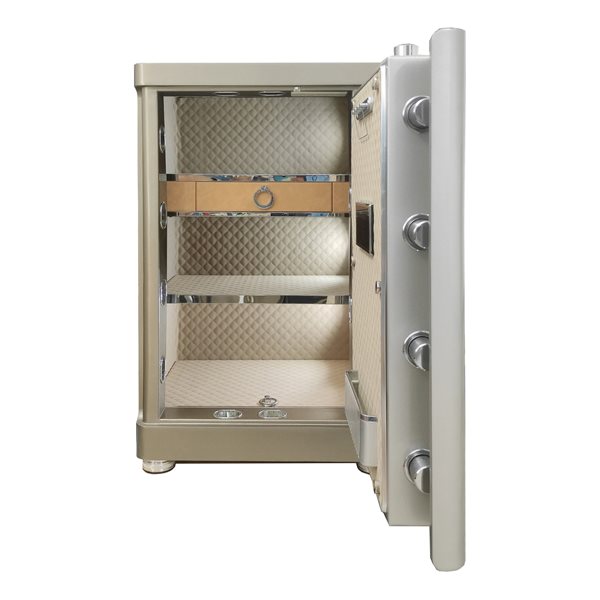Két sắt Bofa model FDG-A1/D-70BJ III khóa két