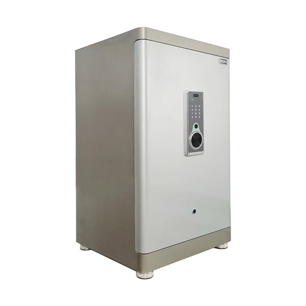 Két sắt Bofa model FDG-A1/D-80BJ III mặt bên