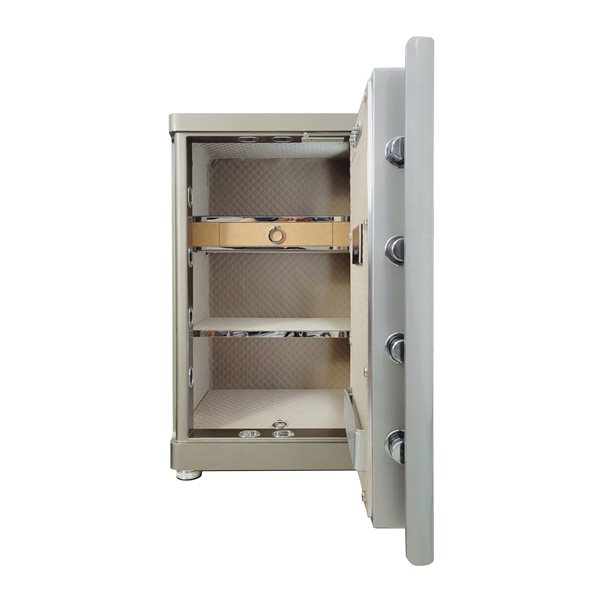 Két sắt Bofa model FDG-A1/D-80BJ III khóa két