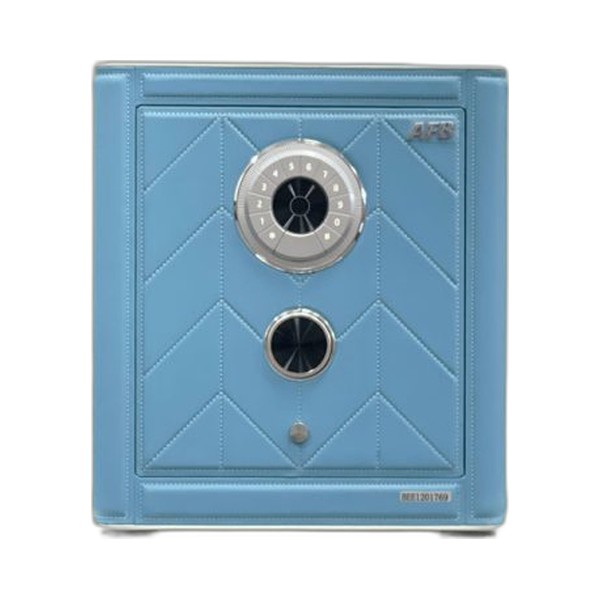 Két sắt thông minh bọc da Aifeibao HK-45-BM chính hãng giá tốt