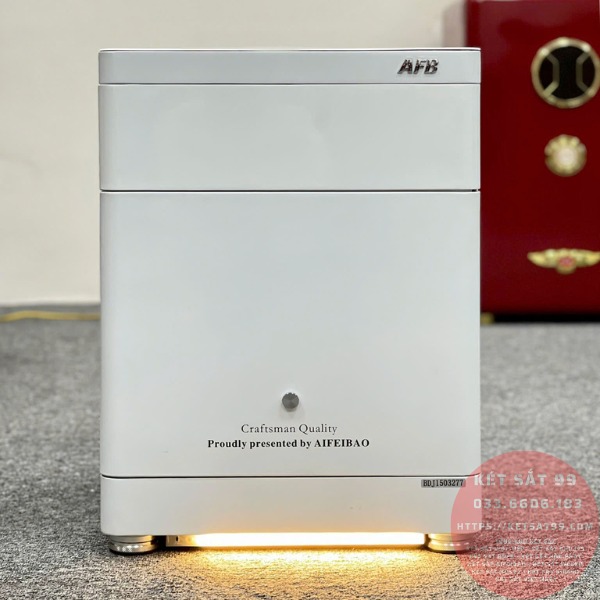 Két sắt Aifeibao HK-55-CTG