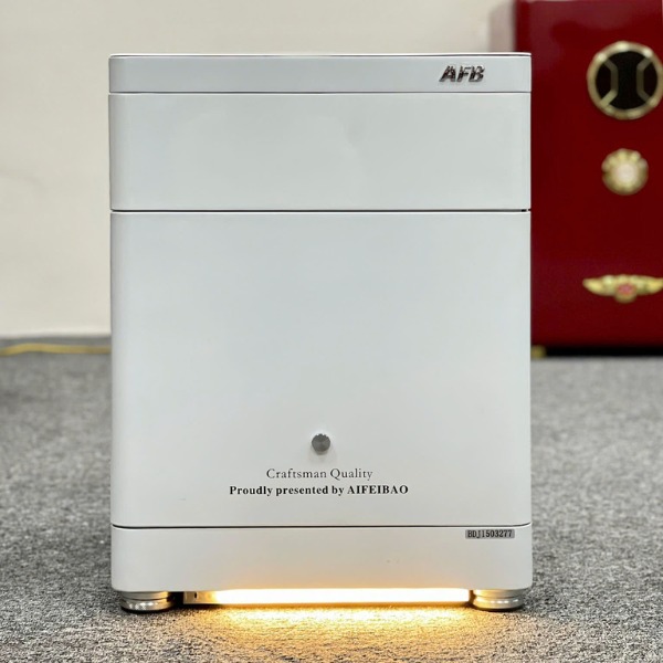 Két sắt Aifeibao HK-55-CTG
