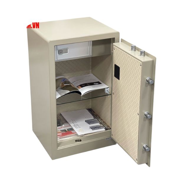 Két sắt aifeibao HK 80 FL