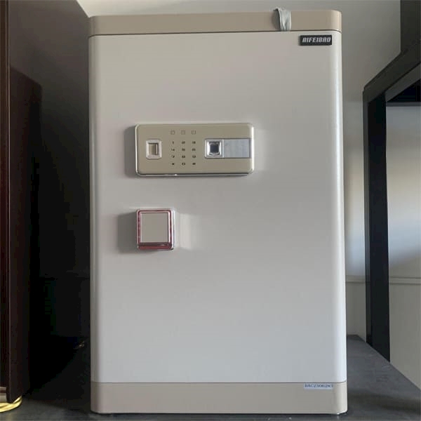 Két sắt Aifeibao HK-MD-100-AL