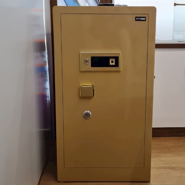 Két sắt Aifeibao HK-M/D-100-BL