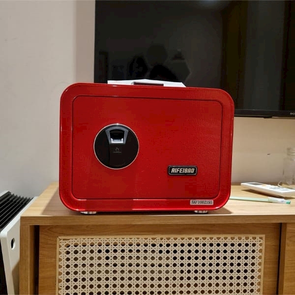 Két sắt Aifeibao HK-M/D-25II-QCZ